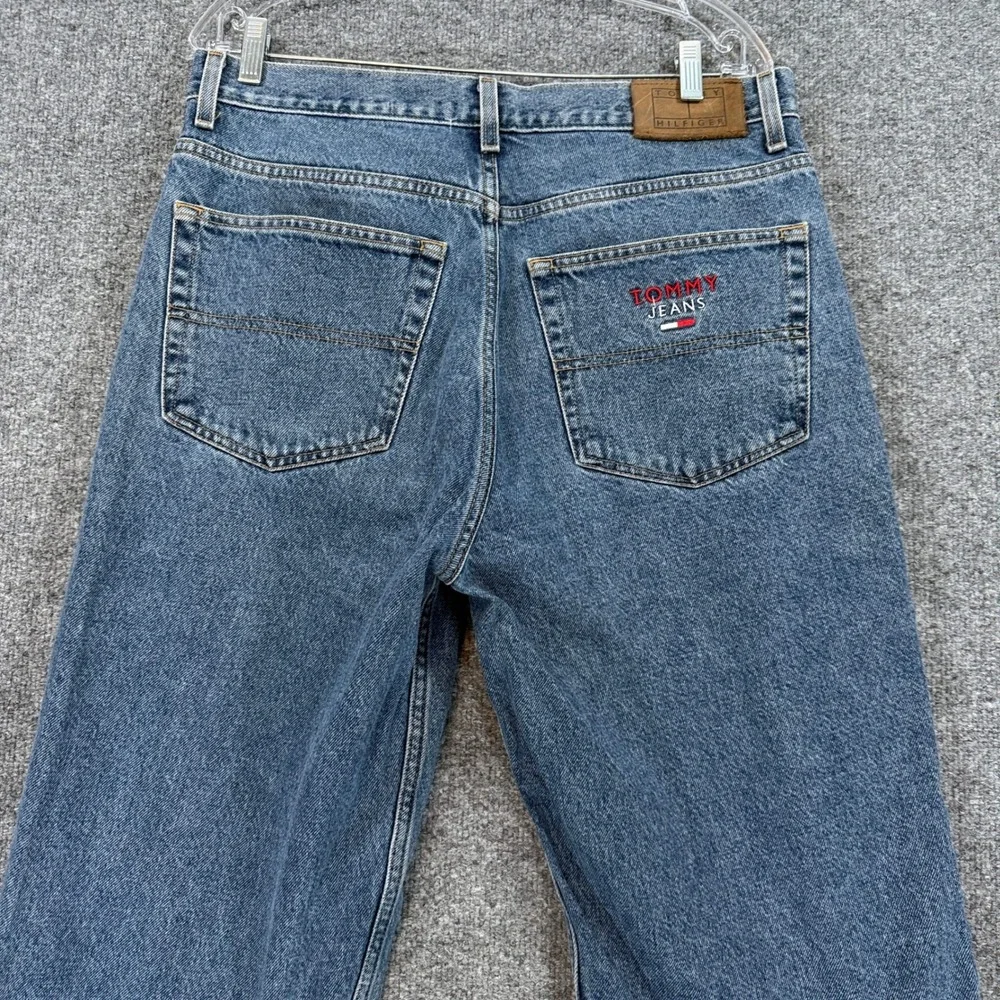 Tommy Hilfiger classic straight